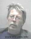 West Virginia Jails info James Wells mugshot