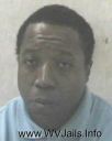 Western Regional Jail Jails info James Williams mugshot