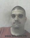 Western Regional Jail Jails info Jamey Gillispie mugshot