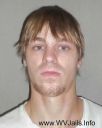 West Virginia Jails info Janmichael Sauter mugshot