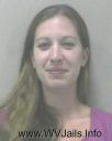 Potomac Highlands Regional Jail Jails info Janelle Hoover mugshot