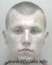 SWRJ inmateJared Morris mugshot