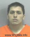 Tygart Valley Regional Jail Jails info Jarrod Moore mugshot