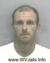 West Virginia Jails info Jason Adkins mugshot