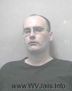SRJ inmateJason Clay mugshot