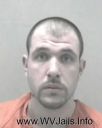 Tygart Valley Regional Jail Jails info Jason Cunningham mugshot