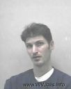 Southern Regional Jail Jails info Jason Goodwin mugshot