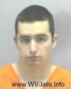 West Virginia Jails info Jason Higginbotham mugshot