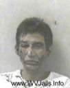 West Virginia Jails info Jason Muniz mugshot