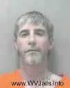 West Virginia Jails info Jason Petrey mugshot