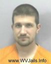 CRJ inmateJason Thorn mugshot