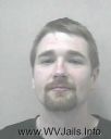 West Virginia Jails info Jayson Mitchell mugshot