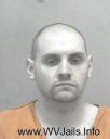 West Virginia Jails info Jedadiah Stump mugshot