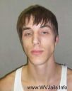 West Virginia Jails info Jeffrey Simmons mugshot