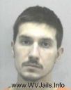 North Central Regional Jail Jails info Jeffrey Wojnowski mugshot