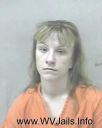 TVRJ inmateJenea Sherman mugshot