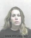 NRJ inmateJenna Branciaroli mugshot