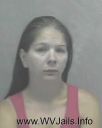 Tygart Valley Regional Jail Jails info Jennifer Grimes mugshot