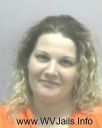 West Virginia Jails info Jennifer Lewis mugshot