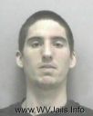 North Central Regional Jail Jails info Jeremy Henthorn mugshot