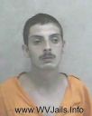 TVRJ inmateJeremy Moats mugshot