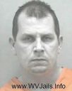 South Western Regional Jail Jails info Jeremy Vance mugshot