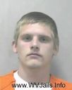 PHRJ inmateJeremy Whetzel mugshot