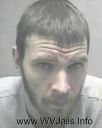 Tygart Valley Regional Jail Jails info Jeremy White mugshot