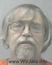 SRJ inmateJerry Jennings mugshot