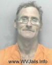 WV Jails Jerry Noland mugshot