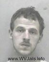 West Virginia Jails info Jerry Turner mugshot