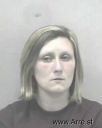South Western Regional Jail Jails info Jessica Chafins mugshot