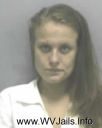 West Virginia Jails info Jessica Estep mugshot