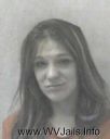Western Regional Jail Jails info Jessica Vonville mugshot