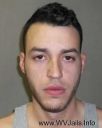 West Virginia Jails info Joel Suarez mugshot