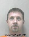 PHRJ inmateJohn Brown mugshot