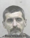 West Virginia Jails info John Browning mugshot