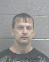 West Virginia Jails info John Carter mugshot