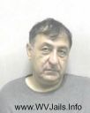 WV Jails John Cerullo mugshot
