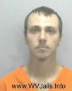 NCRJ inmateJohn Crippin mugshot
