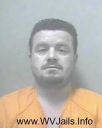 PHRJ inmateJohn Madison mugshot