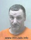 WV Jails  John Matheny mugshot