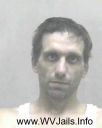 NRJ inmateJohn Shepherd mugshot