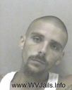 SWRJ inmateJohn Sloan mugshot