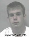 West Virginia Jails info John Thomas mugshot