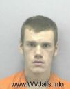 WV Jails  Johnathan Myers mugshot
