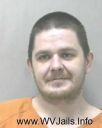 SRJ inmateJohnny Workman mugshot