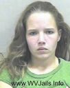 West Virginia Jails info Jolene Morris mugshot