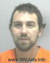 West Virginia Jails info Jonah Yencha mugshot