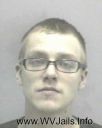 North Central Regional Jail Jails info Jonathan Carroll mugshot